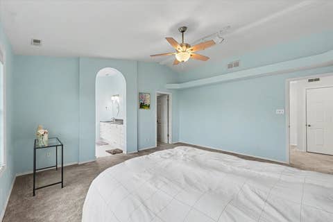 Tiny photo for 1206 Cobblefield Road, Champaign, IL 61822 (MLS # 12624726)