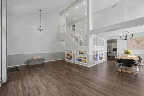 Tiny photo for 1206 Cobblefield Road, Champaign, IL 61822 (MLS # 12624726)