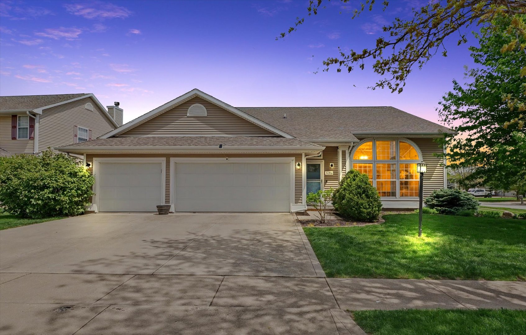1206 Cobblefield Road