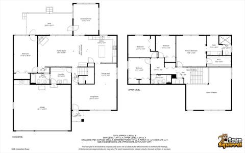 Tiny photo for 1206 Cobblefield Road, Champaign, IL 61822 (MLS # 12624726)