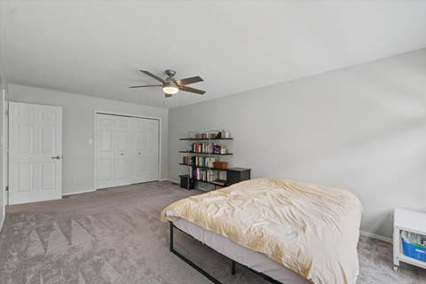 Tiny photo for 1206 Cobblefield Road, Champaign, IL 61822 (MLS # 12624726)