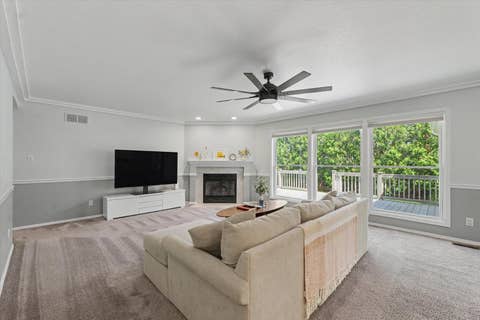 Tiny photo for 1206 Cobblefield Road, Champaign, IL 61822 (MLS # 12624726)