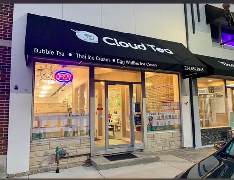 113 S Cook Street Barrington IL 60010