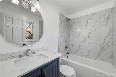 Tiny photo for 417 Cambridge Way, Bolingbrook, IL 60440 (MLS # 12604059)