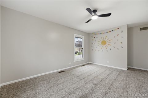 Tiny photo for 417 Cambridge Way, Bolingbrook, IL 60440 (MLS # 12604059)