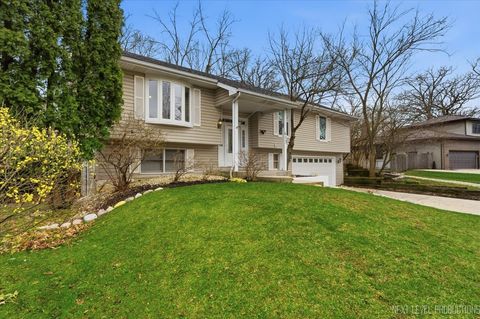 Tiny photo for 417 Cambridge Way, Bolingbrook, IL 60440 (MLS # 12604059)