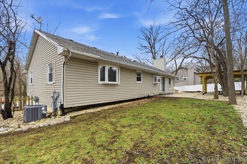 Tiny photo for 417 Cambridge Way, Bolingbrook, IL 60440 (MLS # 12604059)