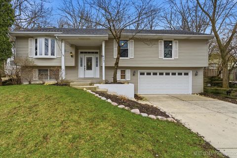 Photo of 417 Cambridge Way, Bolingbrook, IL 60440 (MLS # 12604059)