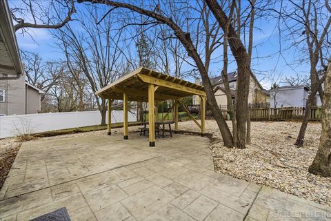 Tiny photo for 417 Cambridge Way, Bolingbrook, IL 60440 (MLS # 12604059)
