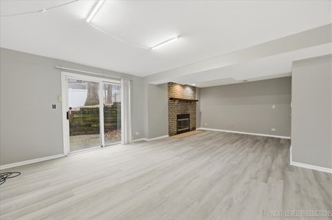 Tiny photo for 417 Cambridge Way, Bolingbrook, IL 60440 (MLS # 12604059)