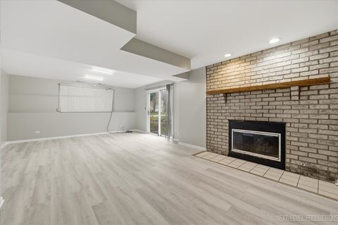 Tiny photo for 417 Cambridge Way, Bolingbrook, IL 60440 (MLS # 12604059)