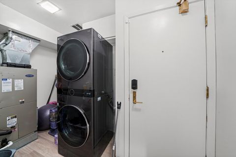 Tiny photo for 8094 Garfield Avenue #4-3, Burr Ridge, IL 60527 (MLS # 12513073)