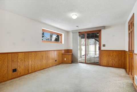 Tiny photo for 14518 Golf Road, Orland Park, IL 60462 (MLS # 12521273)