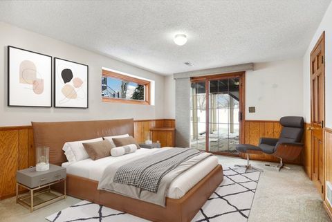 Tiny photo for 14518 Golf Road, Orland Park, IL 60462 (MLS # 12521273)