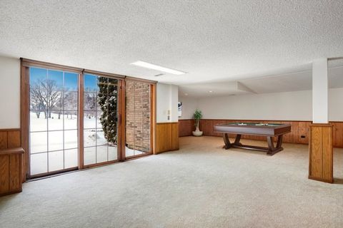 Tiny photo for 14518 Golf Road, Orland Park, IL 60462 (MLS # 12521273)