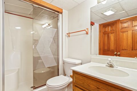 Tiny photo for 14518 Golf Road, Orland Park, IL 60462 (MLS # 12521273)