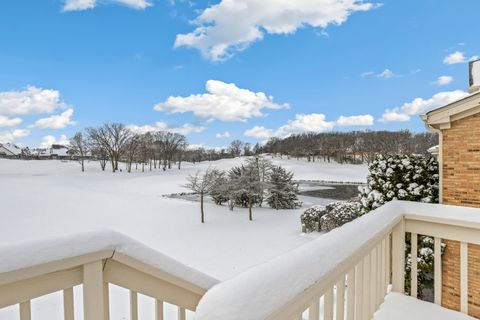 Tiny photo for 14518 Golf Road, Orland Park, IL 60462 (MLS # 12521273)