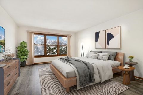 Tiny photo for 14518 Golf Road, Orland Park, IL 60462 (MLS # 12521273)