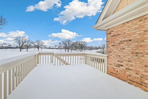 Tiny photo for 14518 Golf Road, Orland Park, IL 60462 (MLS # 12521273)