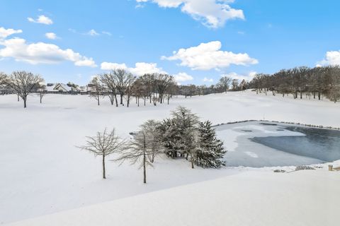 Tiny photo for 14518 Golf Road, Orland Park, IL 60462 (MLS # 12521273)