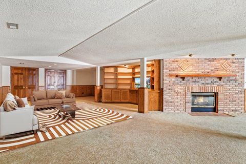 Tiny photo for 14518 Golf Road, Orland Park, IL 60462 (MLS # 12521273)