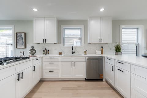 Tiny photo for 4129 N Oketo Avenue, Norridge, IL 60706 (MLS # 12646603)