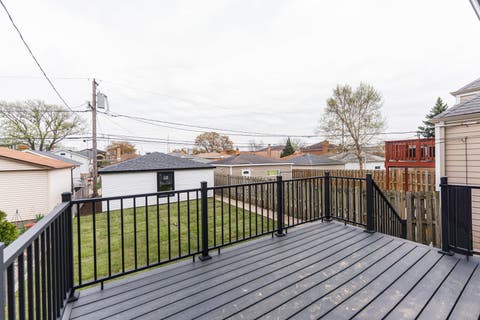 Tiny photo for 4129 N Oketo Avenue, Norridge, IL 60706 (MLS # 12646603)