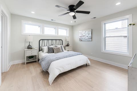 Tiny photo for 4129 N Oketo Avenue, Norridge, IL 60706 (MLS # 12646603)