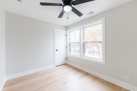 Tiny photo for 4129 N Oketo Avenue, Norridge, IL 60706 (MLS # 12646603)