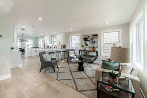 Tiny photo for 4129 N Oketo Avenue, Norridge, IL 60706 (MLS # 12646603)