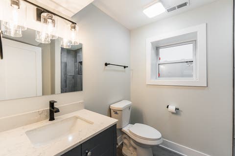 Tiny photo for 4129 N Oketo Avenue, Norridge, IL 60706 (MLS # 12646603)