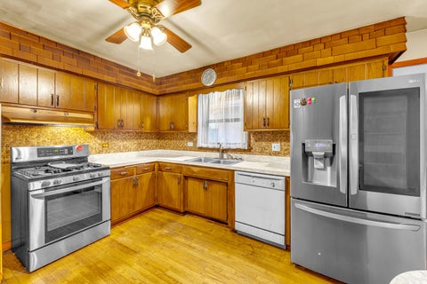 Tiny photo for 10220 S Kostner Avenue, Oak Lawn, IL 60453 (MLS # 12765028)