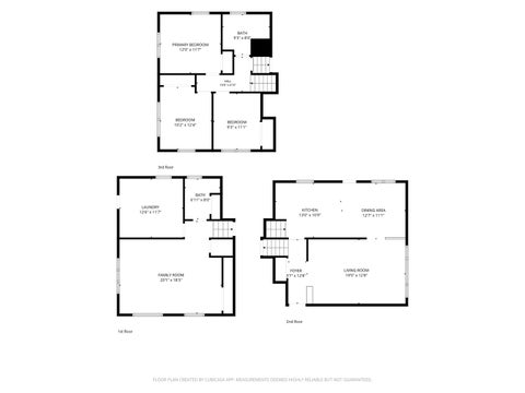 Tiny photo for 10220 S Kostner Avenue, Oak Lawn, IL 60453 (MLS # 12765028)