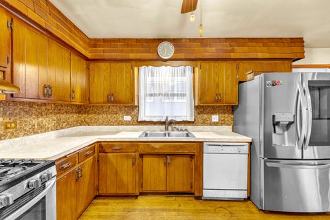 Tiny photo for 10220 S Kostner Avenue, Oak Lawn, IL 60453 (MLS # 12765028)