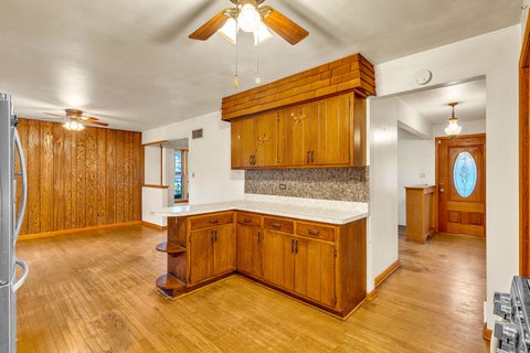 Tiny photo for 10220 S Kostner Avenue, Oak Lawn, IL 60453 (MLS # 12765028)