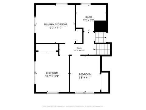 Tiny photo for 10220 S Kostner Avenue, Oak Lawn, IL 60453 (MLS # 12765028)