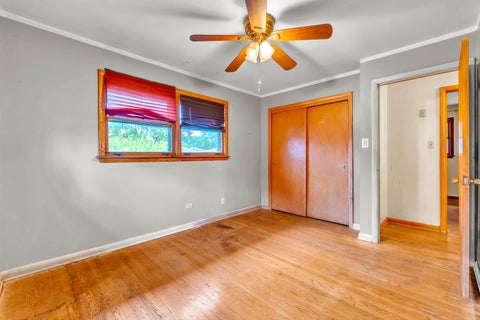 Tiny photo for 10220 S Kostner Avenue, Oak Lawn, IL 60453 (MLS # 12765028)