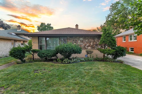 Tiny photo for 10220 S Kostner Avenue, Oak Lawn, IL 60453 (MLS # 12765028)