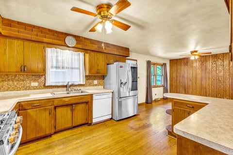 Tiny photo for 10220 S Kostner Avenue, Oak Lawn, IL 60453 (MLS # 12765028)