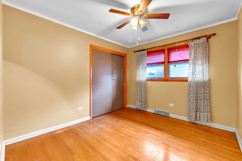 Tiny photo for 10220 S Kostner Avenue, Oak Lawn, IL 60453 (MLS # 12765028)