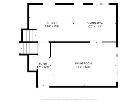 Tiny photo for 10220 S Kostner Avenue, Oak Lawn, IL 60453 (MLS # 12765028)