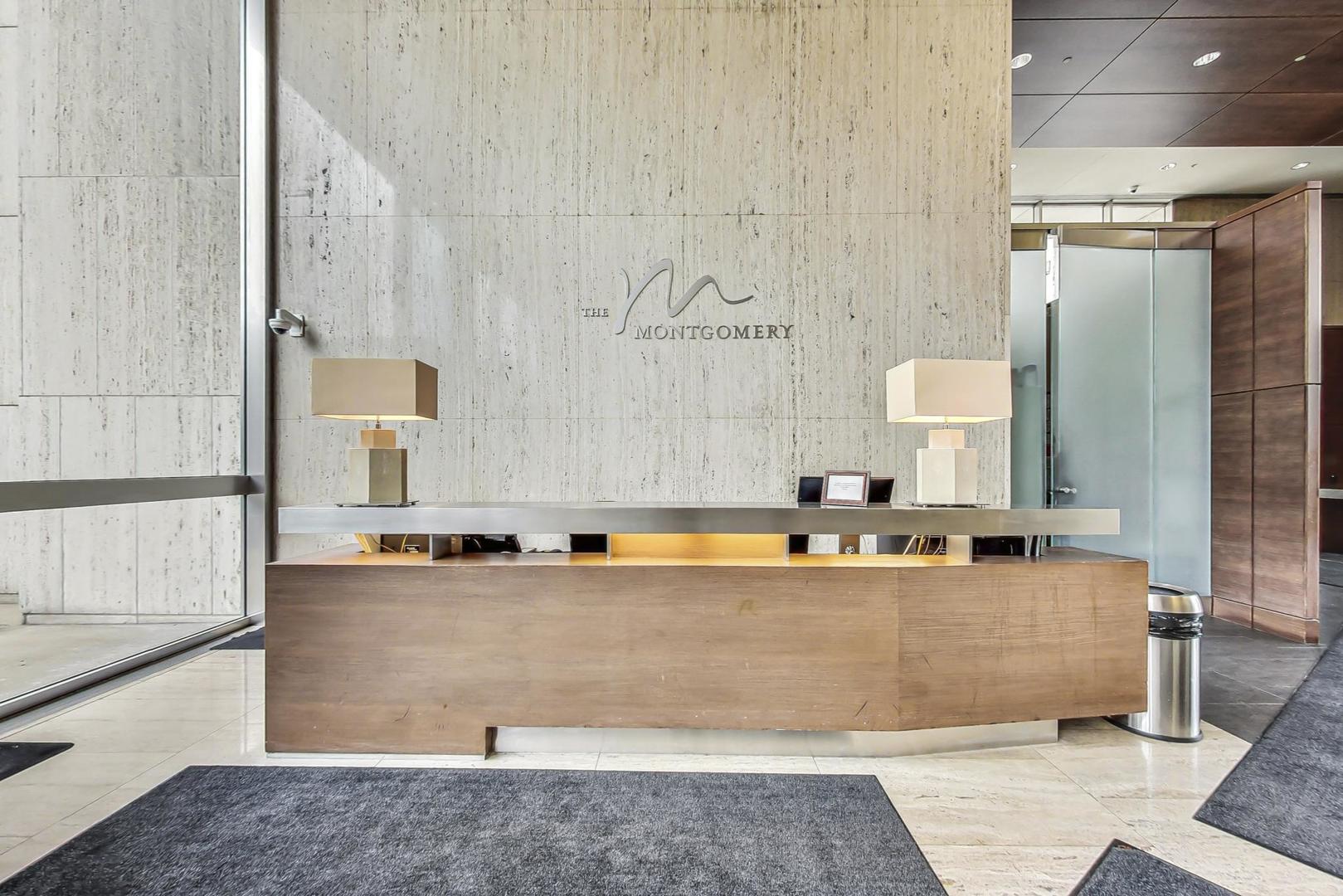 500 W Superior Street 1804