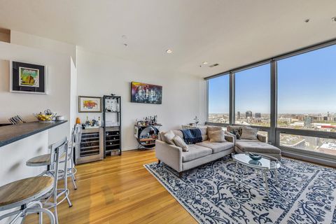 Tiny photo for 500 W Superior Street #1804, Chicago, IL 60654 (MLS # 12515808)