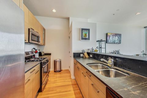 Tiny photo for 500 W Superior Street #1804, Chicago, IL 60654 (MLS # 12515808)