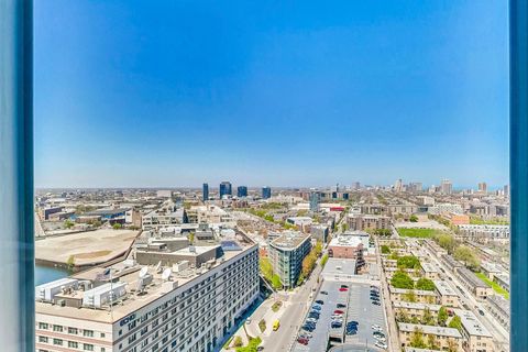 Tiny photo for 500 W Superior Street #1804, Chicago, IL 60654 (MLS # 12515808)