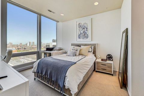 Tiny photo for 500 W Superior Street #1804, Chicago, IL 60654 (MLS # 12515808)