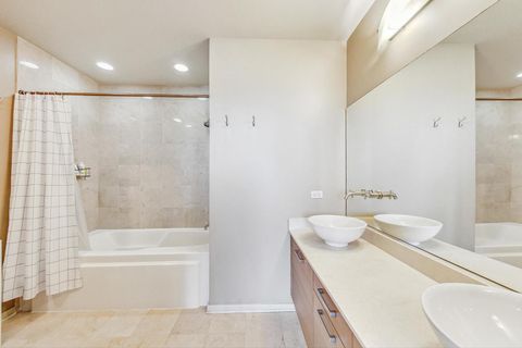 Tiny photo for 500 W Superior Street #1804, Chicago, IL 60654 (MLS # 12515808)