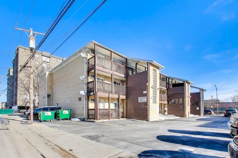 Tiny photo for 2244 N Harlem Avenue #8, Elmwood Park, IL 60707 (MLS # 12515070)