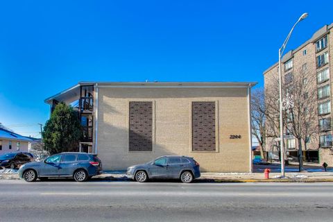 2244 N Harlem Avenue 8 Elmwood Park IL 60707