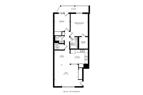 Tiny photo for 2244 N Harlem Avenue #8, Elmwood Park, IL 60707 (MLS # 12515070)